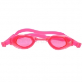 adidas Swim Persistar Goggles Jnr00 S Pink/White