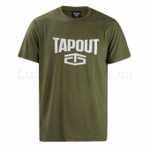 Tapout Crew Tee Sn99 L Green